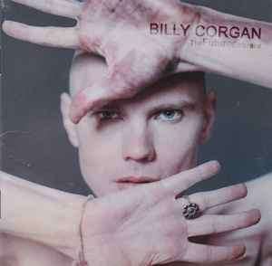 Billy Corgan - TheFutureEmbrace (CD, Album)