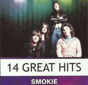 Smokie - 14 Great Hits (CD, Comp)