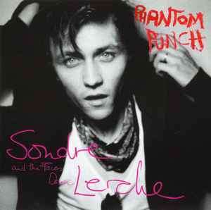 Sondre Lerche And The Faces Down - Phantom Punch (CD, Album, Enh)