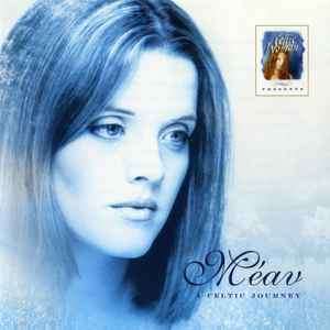 Meav - A Celtic Journey (CD, Album)