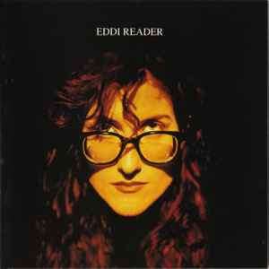 Eddi Reader - Eddi Reader (CD, Album)