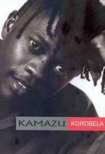 Kamazu - Korobela (DVD-V)