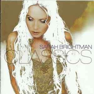 Sarah Brightman - Classics (CD, Comp)