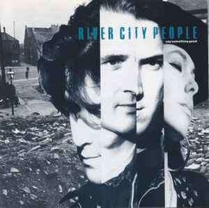 River City People - Say Something Good (CD, Album)
