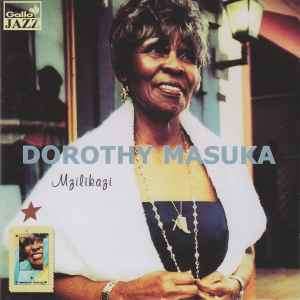 Dorothy Masuka - Mzilikazi (CD, Album)