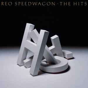 REO Speedwagon - The Hits (CD, Comp, Car)