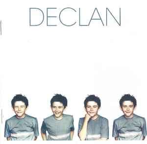 Declan - Declan (CD, Album)