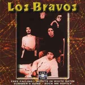 Los Bravos - Black Is Black (CD, Comp, P/Mixed)