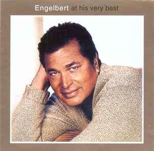 Engelbert Humperdinck - At His Very Best (CD, Comp)