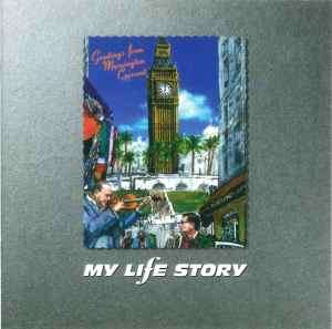 My Life Story - Mornington Crescent (CD, Album, RE)