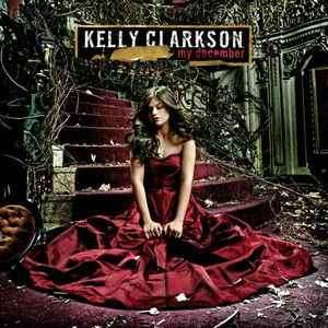 Kelly Clarkson - My December (CD, Album)