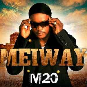 Meiway - M20 (CD, Album)