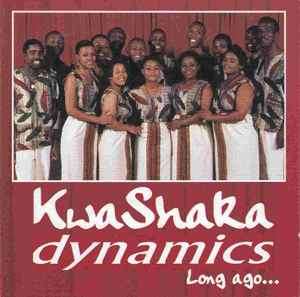 Kwa Shaka Dynamics - Long Ago... (CD, Album)