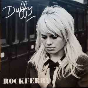 Duffy - Rockferry (CD, Album)