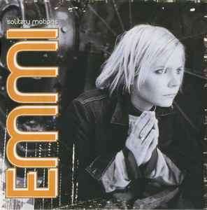 Emmi - Solitary Motions (CD, Album)