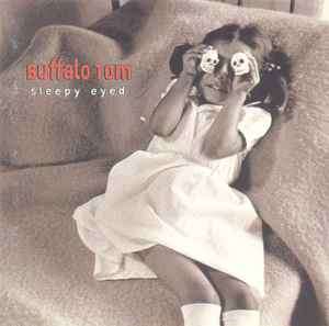 Buffalo Tom - Sleepy Eyed (CD, Album)