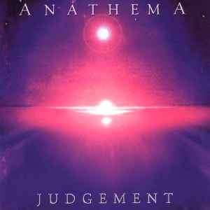 Anathema - Judgement (CD, Album)