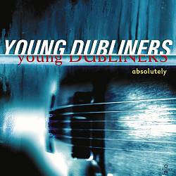 Young Dubliners - Absolutely (CD)
