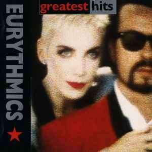 Eurythmics - Greatest Hits (CD, Comp)
