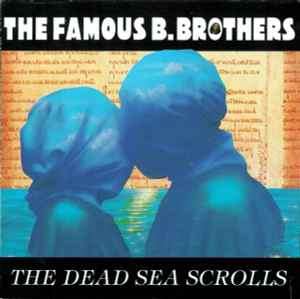 The Bollock Brothers - The Dead Sea Scrolls (CD, Album)