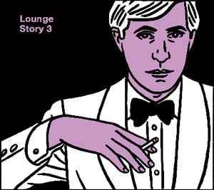 Various - Lounge Story 3 (CD, Comp)