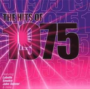 Various - The Hits Of 1975 (CD, Comp, RM)
