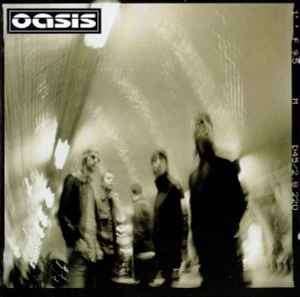 Oasis (2) - Heathen Chemistry (CD, Album)