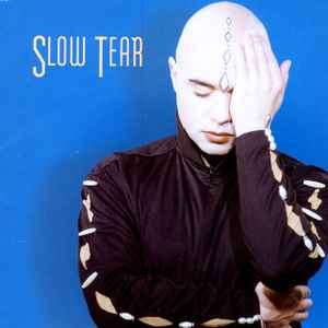 Natanil - Slow Tear (CD, Album)