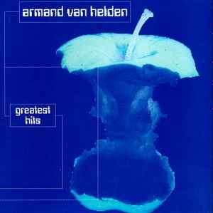 Armand Van Helden - Greatest Hits (CD, Comp)