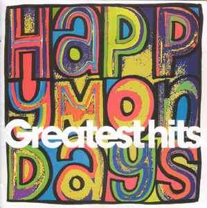Happy Mondays - Greatest Hits (CD, Comp)