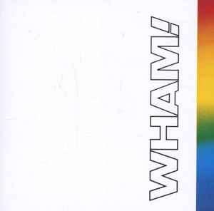 Wham! - The Final (CD, Comp)