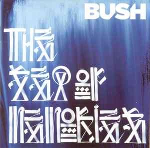 Bush - The Sea Of Memories (CD, Album)