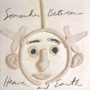 Cindy Bullens - Somewhere Between Heaven And Earth (CD, Album)