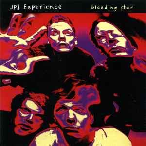 Jean-Paul Sartre Experience - Bleeding Star (CD, Album)