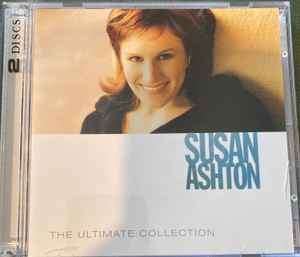 Susan Ashton - The Ultimate Collection (2xCD, Comp)