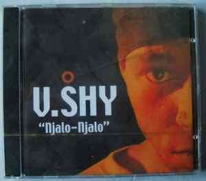 V. Shy - Njalo-Njalo (CD, Album)