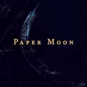 Jeremy Messersmith - Paper Moon (CD, EP)