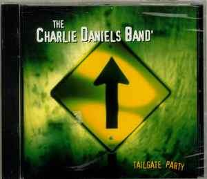 The Charlie Daniels Band - Tailgate Party (CD, Album, RE)