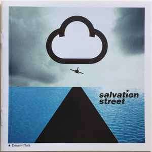 Salvation Street - Dream Pilots (CD, Album)