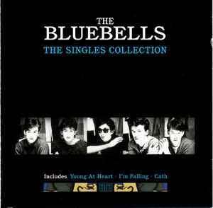 The Bluebells - The Singles Collection (CD, Comp, RE)