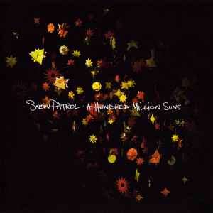 Snow Patrol - A Hundred Million Suns (CD, Album, Sup)