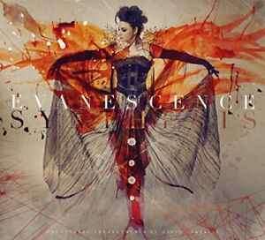 Evanescence - Synthesis (CD, Album)