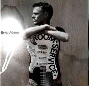 Bryan Adams - Room Service (CD, Album)