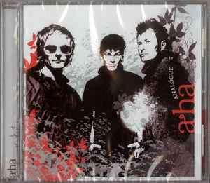 a-ha - Analogue (CD, Album)
