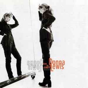 Donna Lewis - Now In A Minute (CD, Album)
