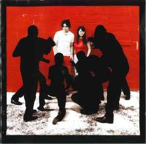 The White Stripes - White Blood Cells (CD, Album)