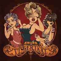 Duimpie Se Maat - Vingertaal (CD, EP)