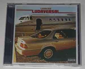 Ludacris - Ludaversal (CD, Album)