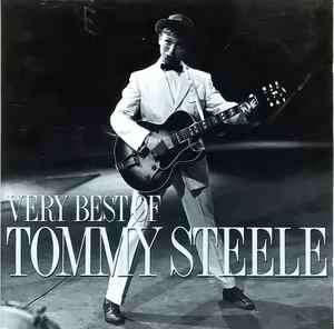 Tommy Steele - Very Best Of Tommy Steele (CD, Comp)