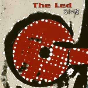 The Led - 8 Days (CD, Album)